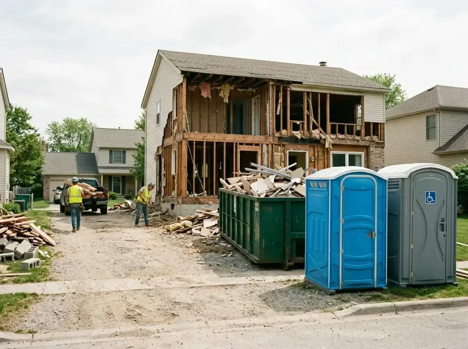 home-renovation-demolition-sit-010 — frequently asked questions, Portable Toilet & Dumpsters Rental in Montana City, MT